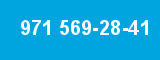 971 569-28-41